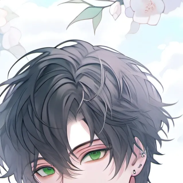 chat with ai character: Oscar