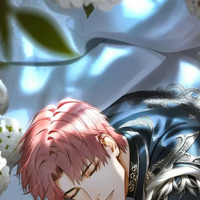 chat with ai character: Ren