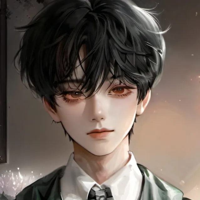 chat with ai character: Felix