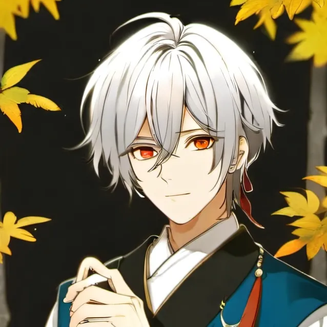 chat with ai character: Alex