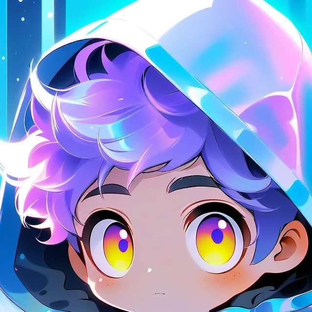 chat with ai character: Astro