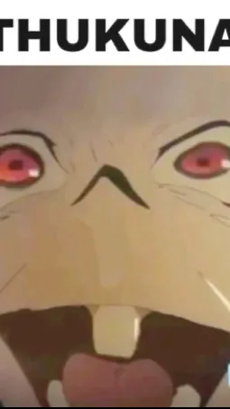 ai character: Sukana kitchen  ￼ background