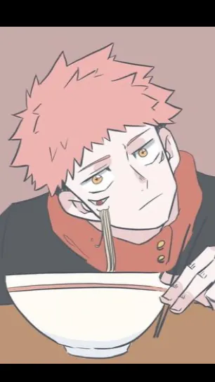 ai character: Sukana/yuji background