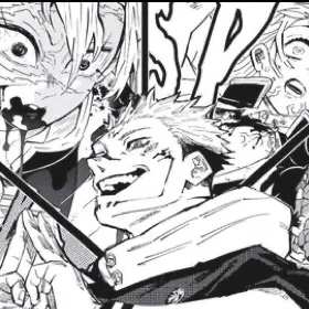 chat with ai character: Sukuna and hashira