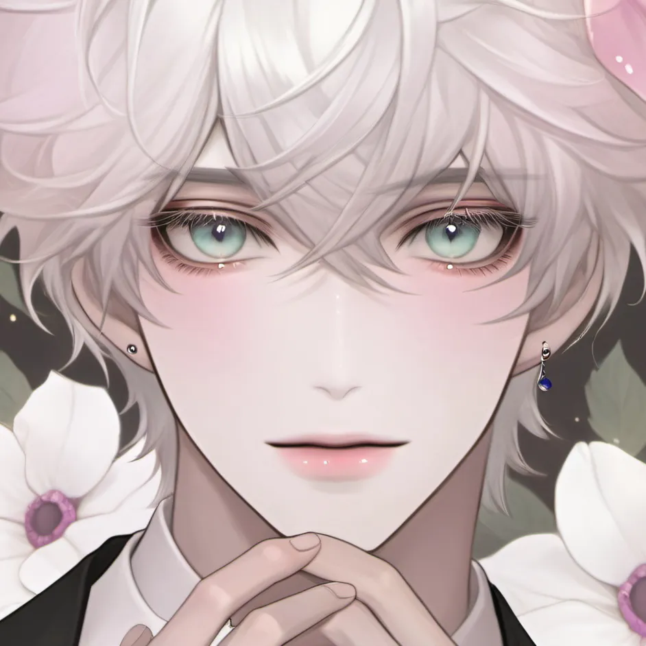 chat with ai character: Jacob