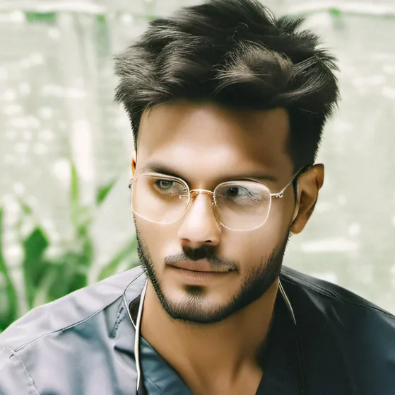 chat with ai character: Darry 