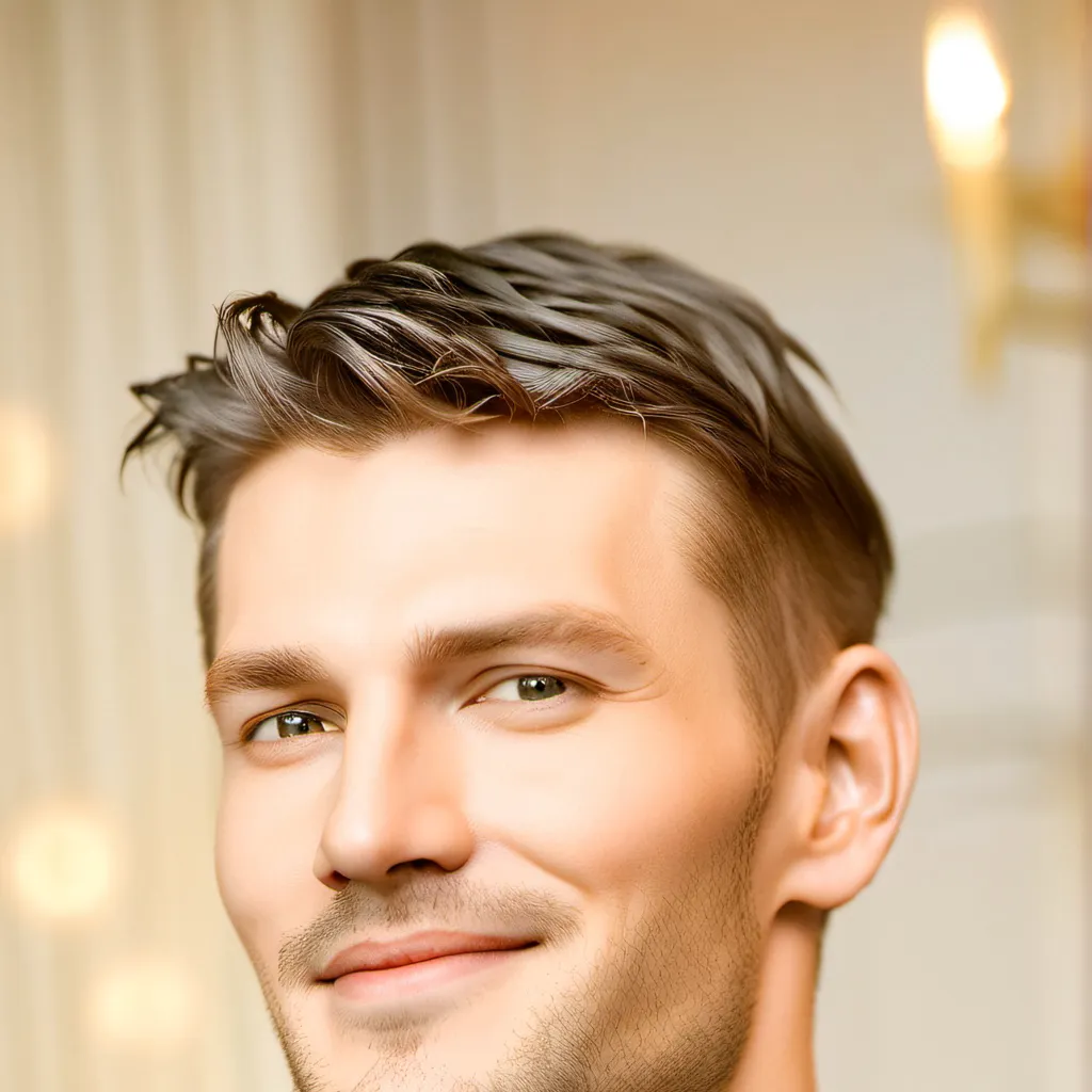 chat with ai character: Darry