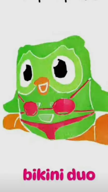 ai character: duo background