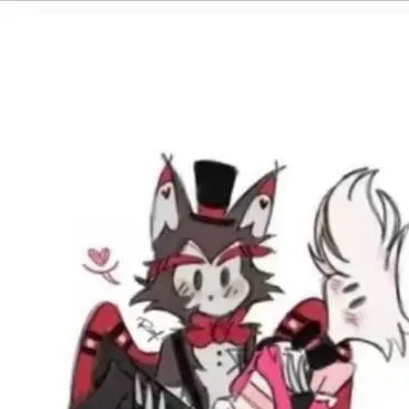 chat with ai character: vaggie x dust