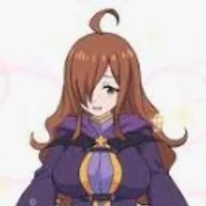 chat with ai character: Wiz from KonoSuba 