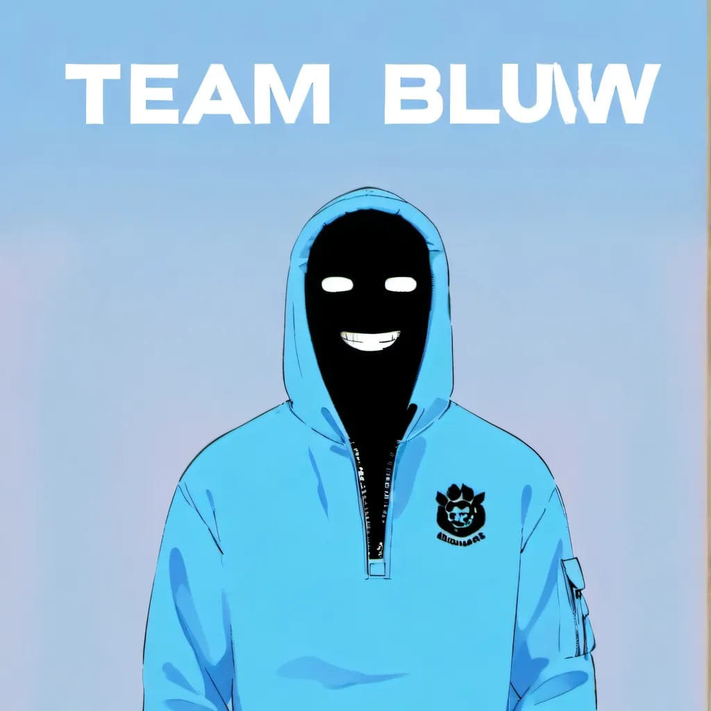 chat with ai character: Bluudude Forsaken