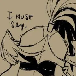 chat with ai character: ~||•` HERMES `•||~
