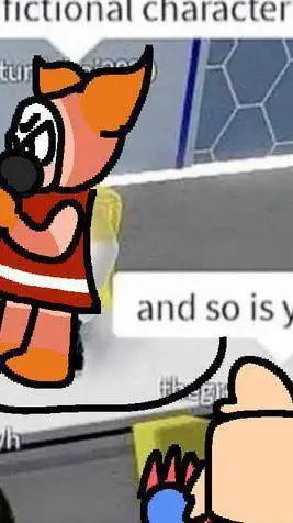 ai character: 𓆩♡𓆪DW PICK ME𓆩♡𓆪 background