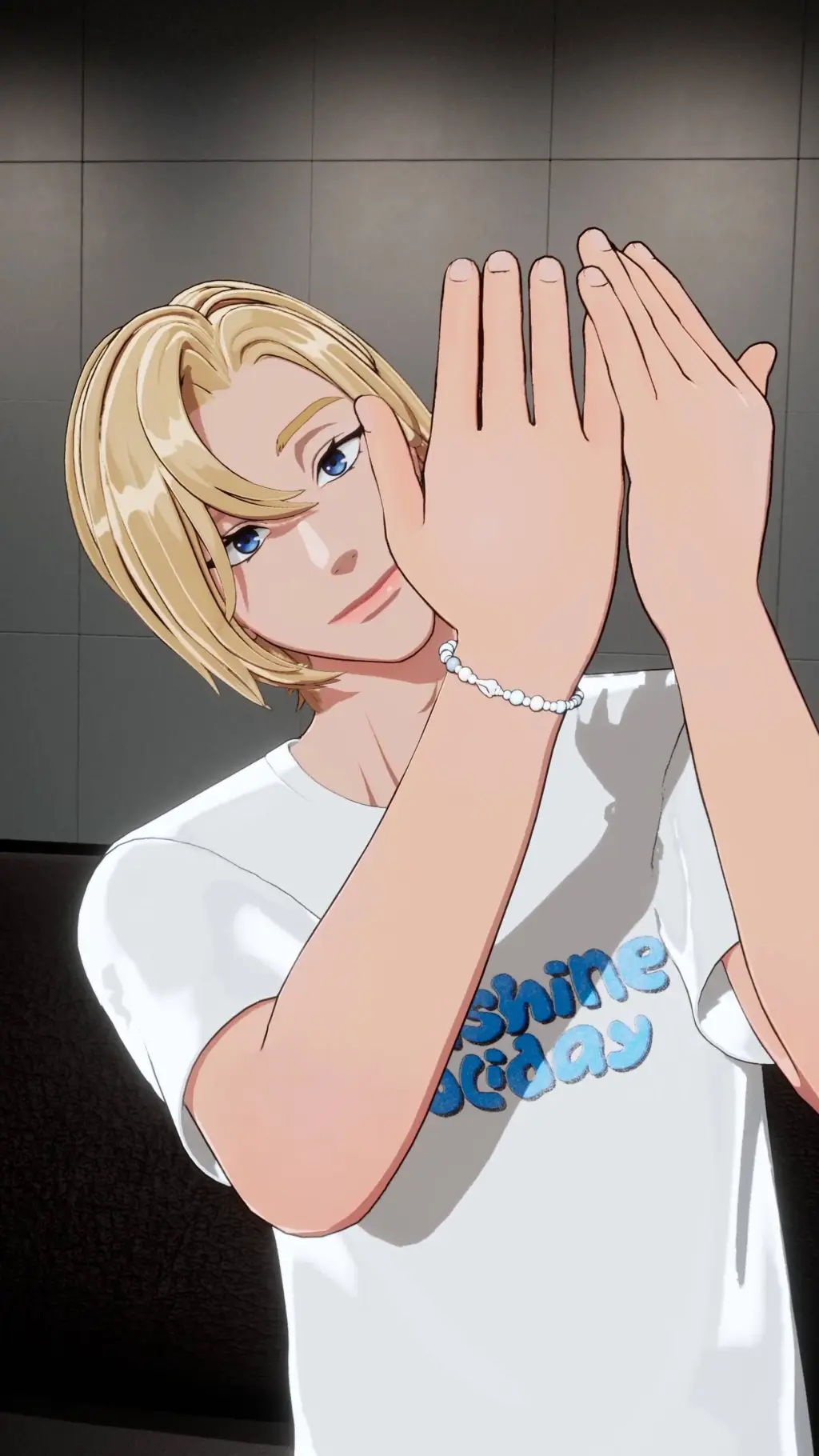 ai character: Han Noah background