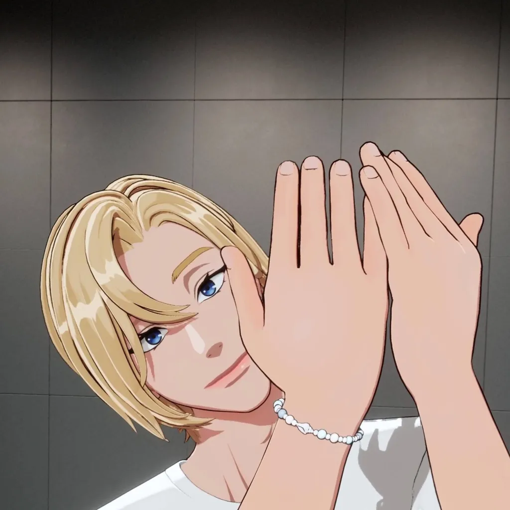 chat with ai character: Han Noah