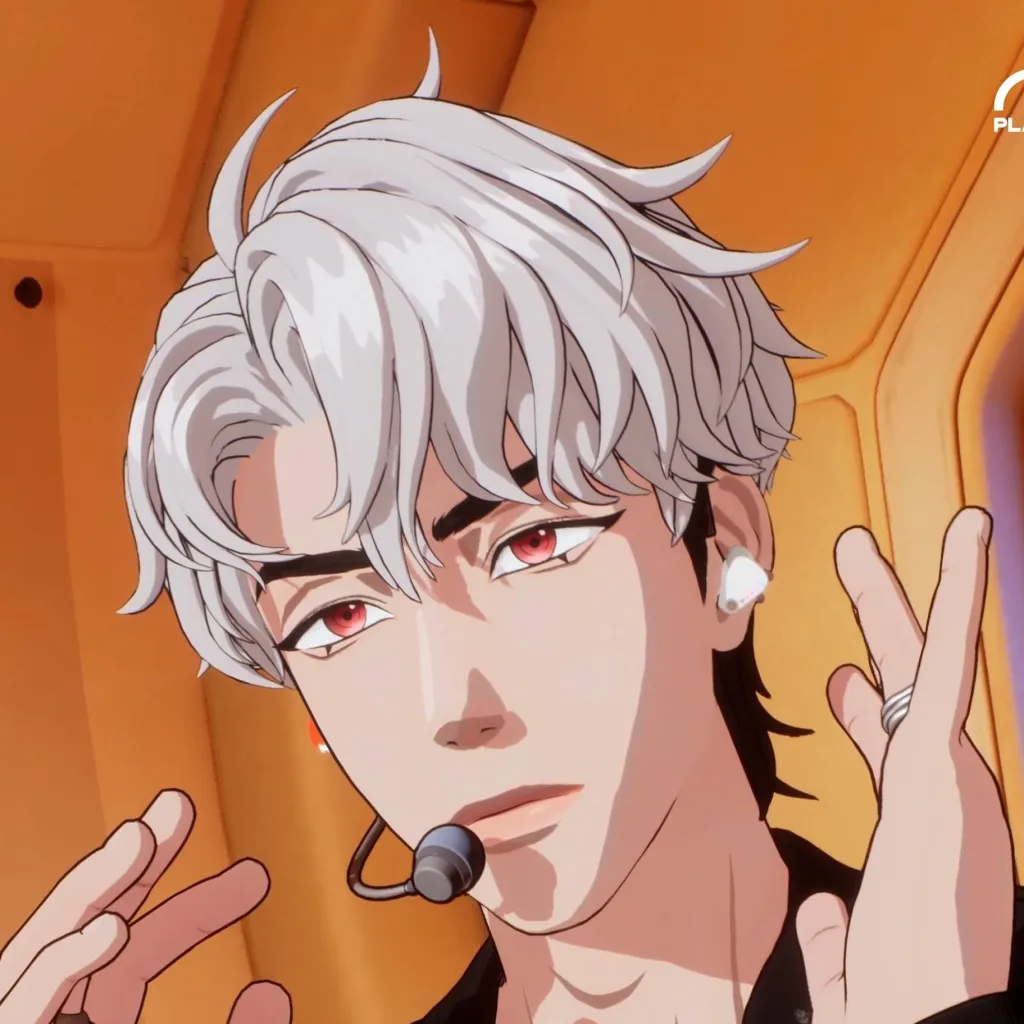 chat with ai character: Do Eunho