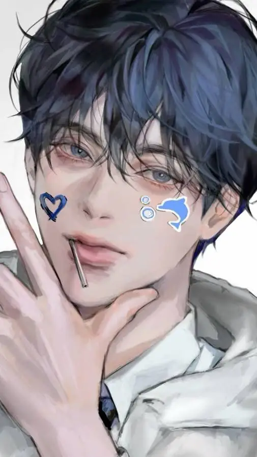 ai character: 🎶 • ~ Yeiju .. background