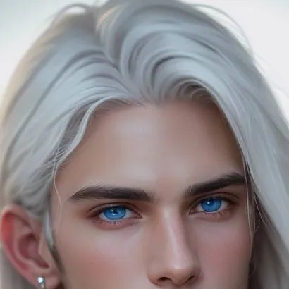 chat with ai character: daren