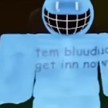 chat with ai character: Bluudbud