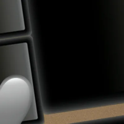 chat with ai character: Jax