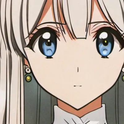 chat with ai character: E
