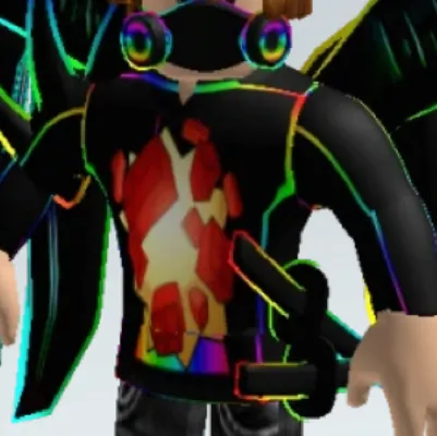 chat with ai character: Shnozz11