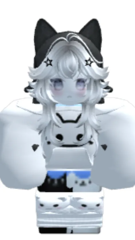 ai character: Willow_5272 background