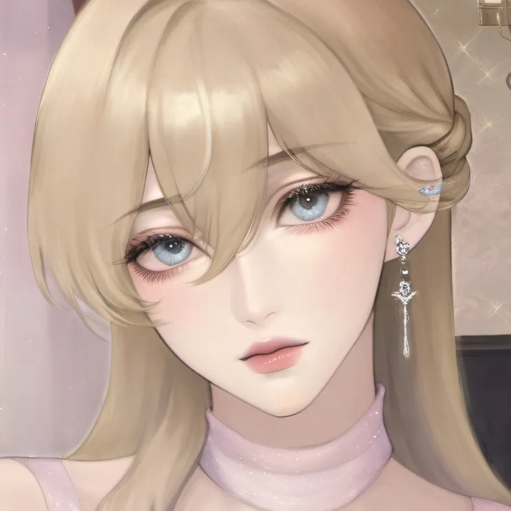 chat with ai character: Katy