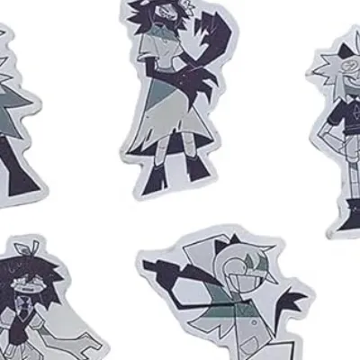 chat with ai character: FPE