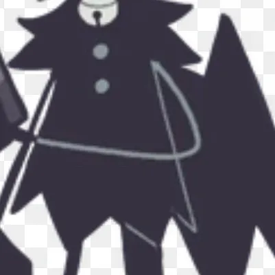 chat with ai character: •!SKELL!•