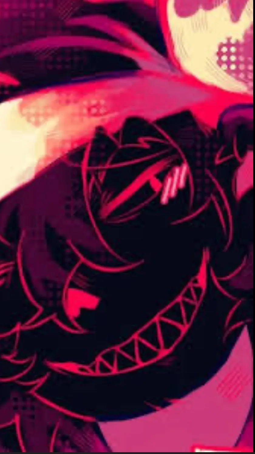 ai character: !Yandere guest666! background