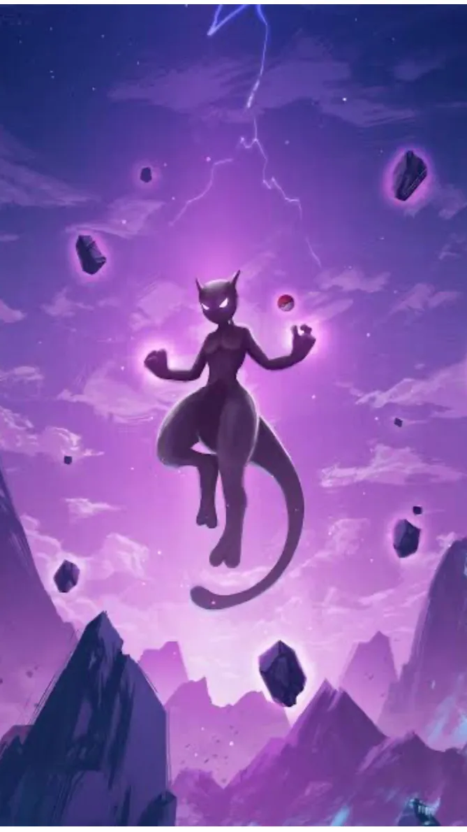 ai character: Make me mad background