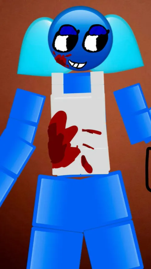 ai character: Yandere Gefy! background