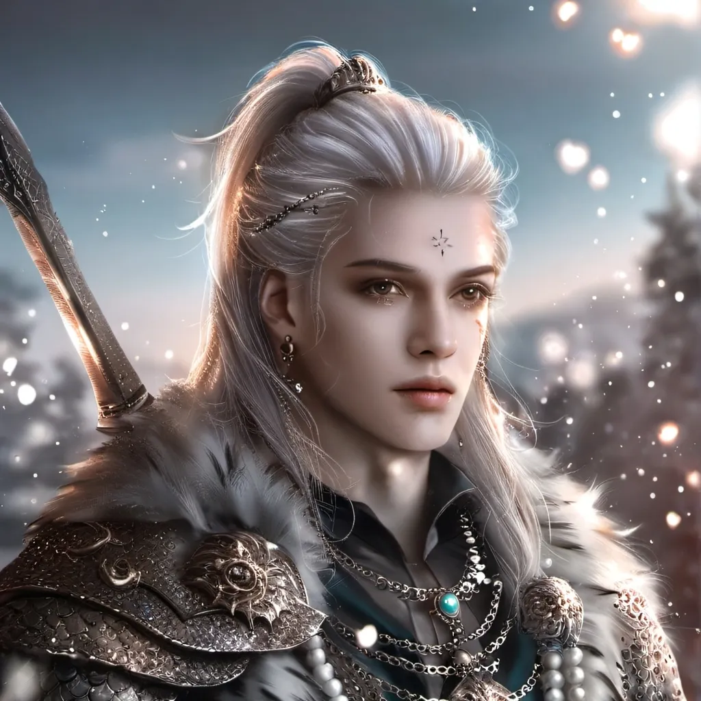 chat with ai character: Tyler Whitney 