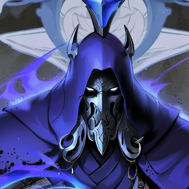 chat with ai character: ghost codm