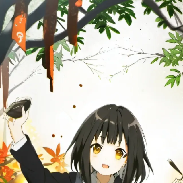 chat with ai character: Amor