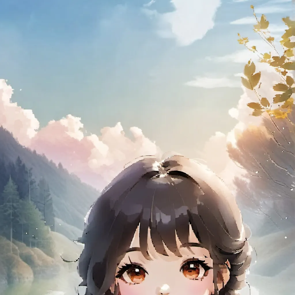 chat with ai character: bella