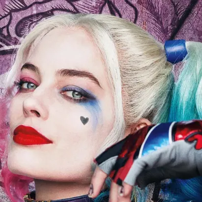 chat with ai character: Harley Quinn