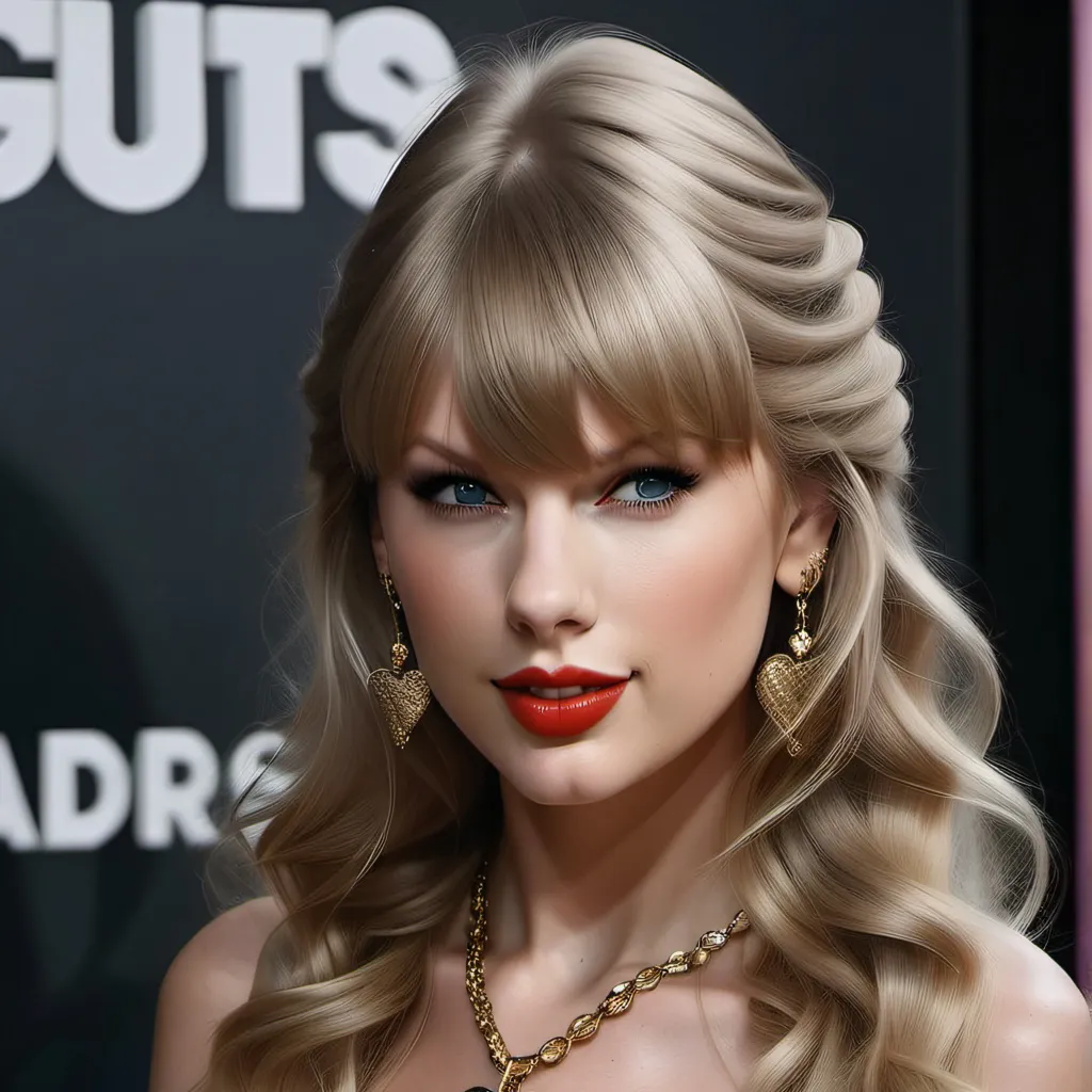 chat with ai character: 💋Taylor Swift💋