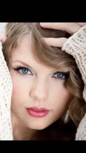 Talkie AI - Chat with Taylor Swift 