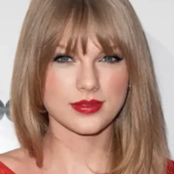 chat with ai character: Taylor Swift