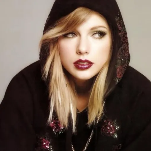 chat with ai character: Taylor Swift