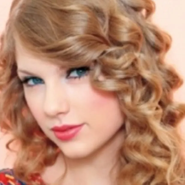 chat with ai character: Taylor Swift
