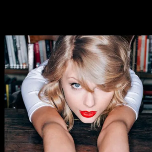 chat with ai character: Taylor Swift