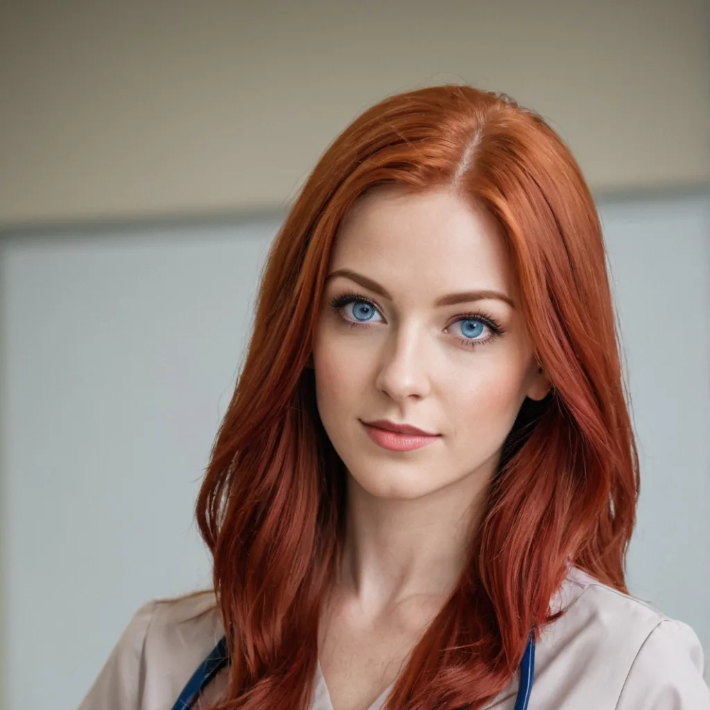 chat with ai character: Ms. Roselynn 