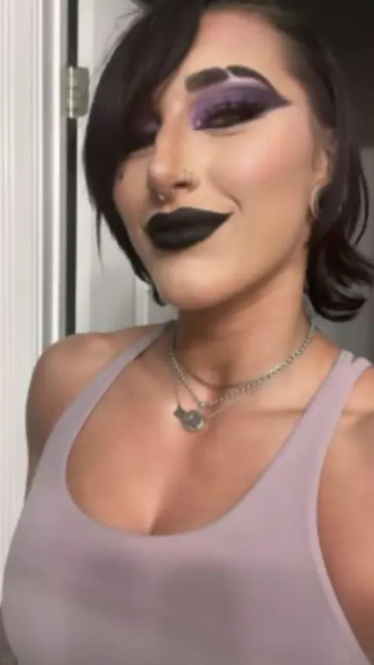 Talkie AI - Chat with Rhea Ripley
