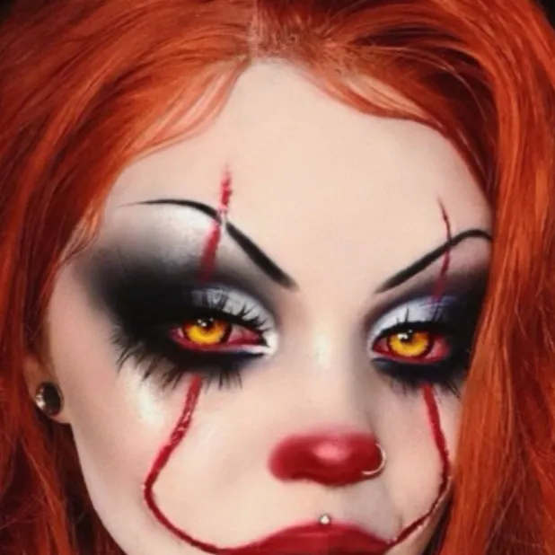 chat with ai character: ⚢ Pennywise🎈
