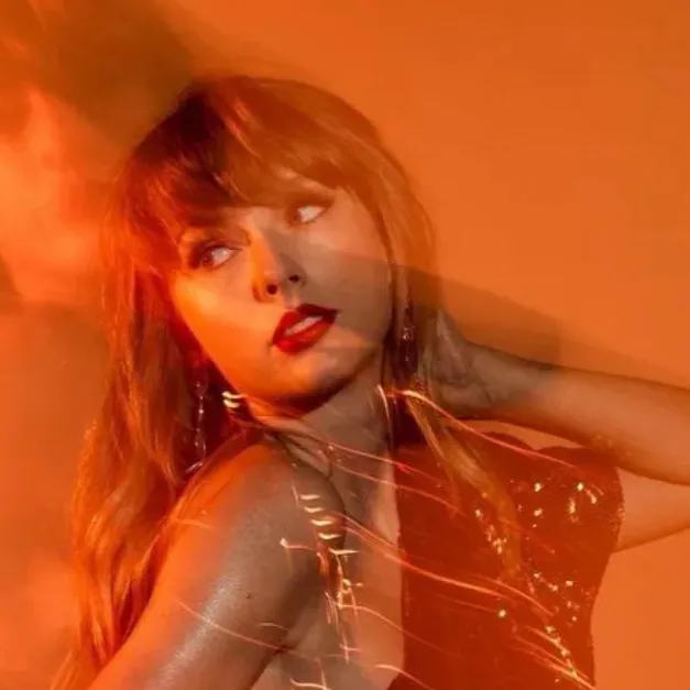 chat with ai character: Taylor Swift
