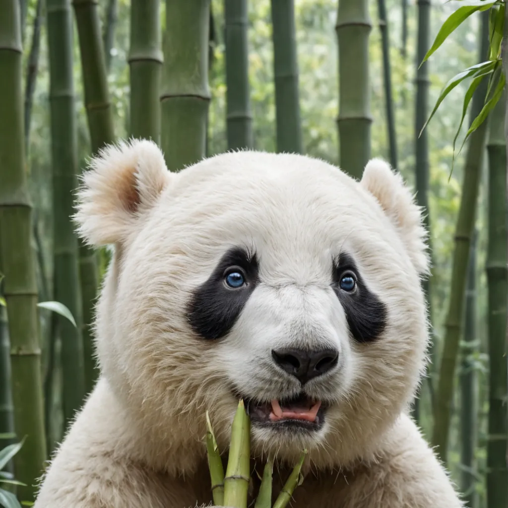 chat with ai character: Tian Tian