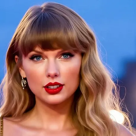 chat with ai character: Taylor Swift